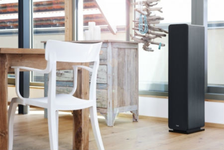 Teufel Ultima 40 Mk2 Teufel Ultima 40 Mk2