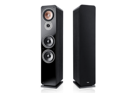 Teufel Ultima 40 Mk2 Teufel Ultima 40 Mk2