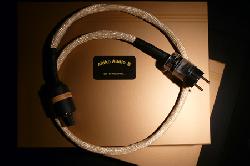 Powercord Aerostar Powercord Aerostar