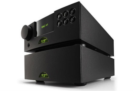 Naim DAC V1 NAP 100 Naim DAC V1 NAP 100