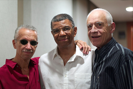 Keith Jarrett Trio Keith Jarrett Trio