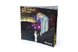 Bhava - The World Of Dust Bhava - The World Of Dust