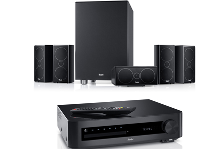Teufel Impaq 7000 Teufel Impaq 7000