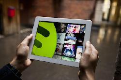 Spotify Connect Spotify Connect