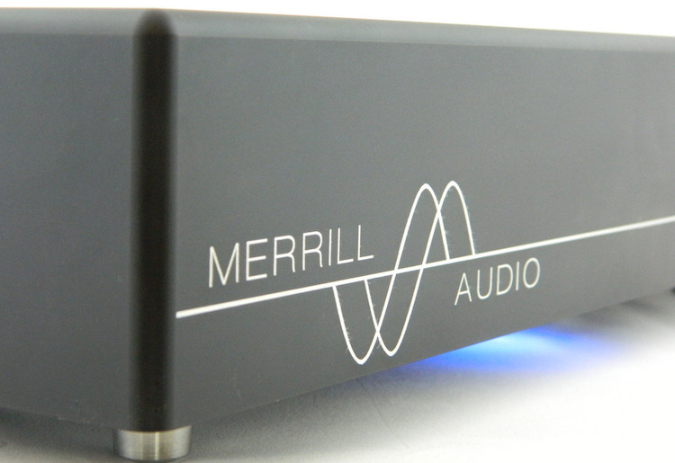 Merrill Audio
