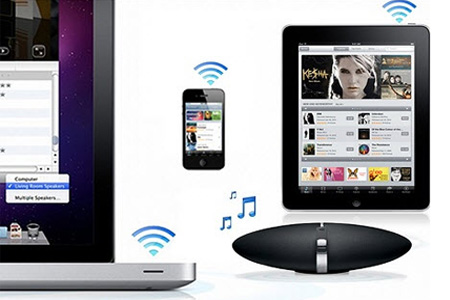 apple airplay 2 - 18032011 apple airplay 2 - 18032011