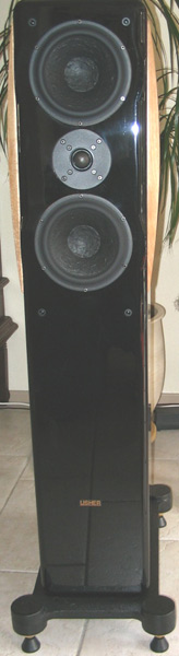 Usher X929 luidspreker