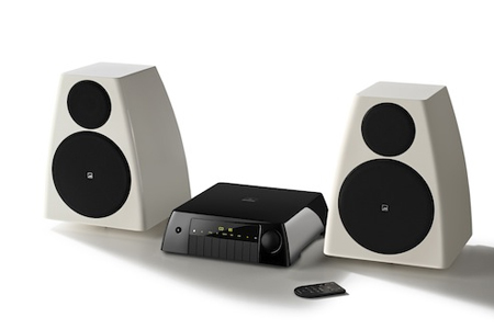 DSP3200 Luidspreker en Audiocore 200 - 10012010 DSP3200 Luidspreker en Audiocore 200 - 10012010