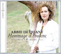 Abbie de Quant