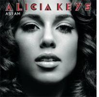 Alicia Keys - As I Am