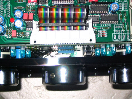 ASR Emitter