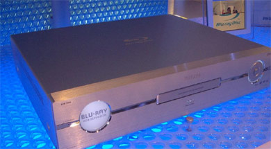 Blu_Ray speler