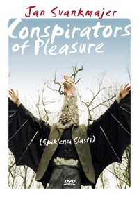 Conspirators of Pleasure