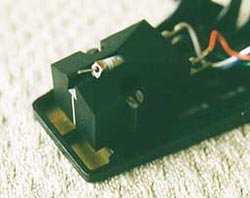 Denon DL 103 MC element2