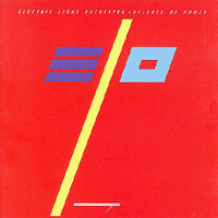 ELO – Balance Of Power