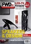 FWD Magazine nr 22 cover