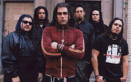 Ill Nino