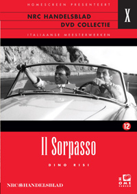 Il Sorpasso