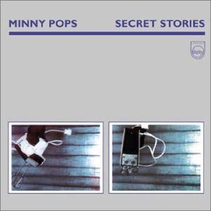 Minny Pops Sparks In A Dark Room Minny Pops Sparks In A Dark Room