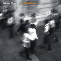 Misha Alperin – Her First Dance