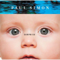 Paul Simon – Surprise