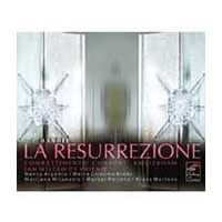 Handel - La Resurrezione