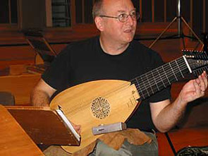 Stephen Stubbs