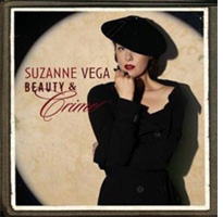 Suzanne Vega - Beauty & Crime