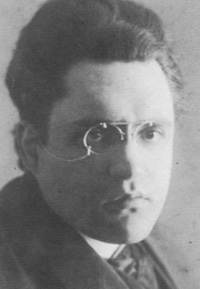 Jan van Gilse: Symfonien 1 en 2