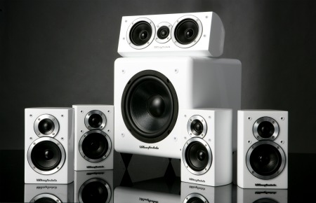 Wharfedale moviestar Wharfedale moviestar