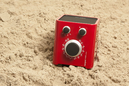 Zomerradio Special Zomerradio Special