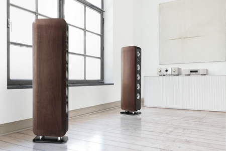 Boston Acoustics M350 Boston Acoustics M350