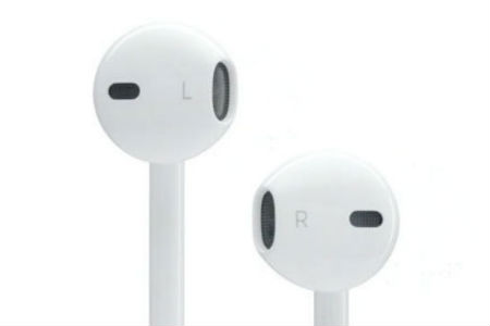 Apple EarPods