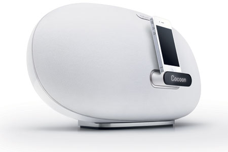 Denon Cocoon Home