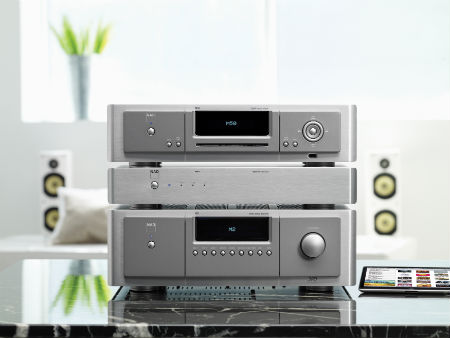NAD M50 M52 NAD M50 M52