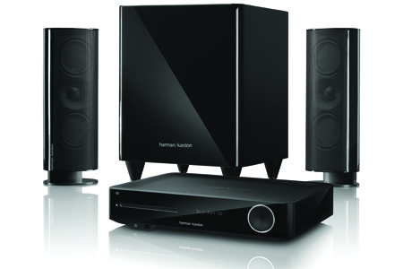 Harman / Kardon BDS 477 Harman / Kardon BDS 477