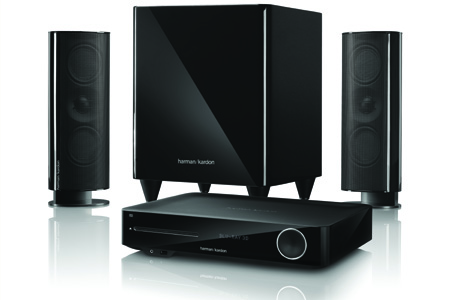 Harman / Kardon BDS 477