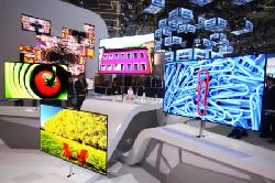 4K televisie 4K televisie