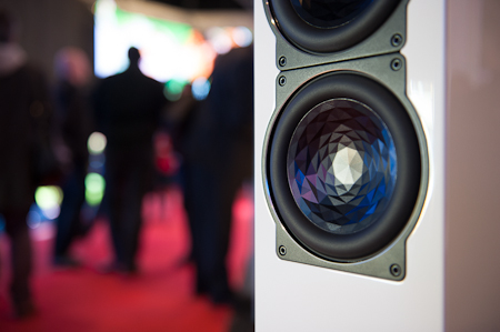 Elac ISE 2013 Elac ISE 2013