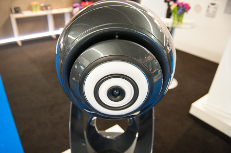 Cabasse ISE 2013 Cabasse ISE 2013