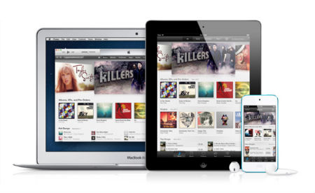 Apple Streaming radio Apple Streaming radio