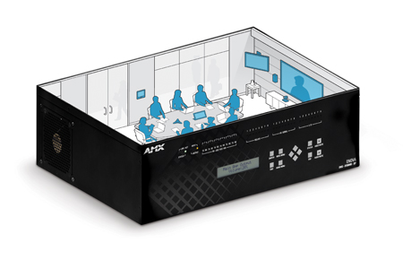 AMX ISE 2013 AMX ISE 2013