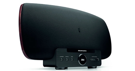 Marantz Consolette Marantz Consolette