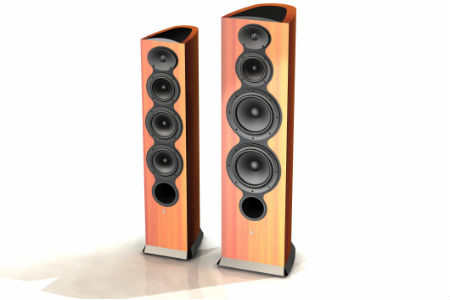 Revel Performa3 Revel Performa3