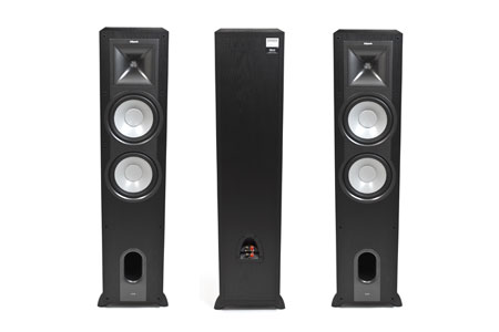 Klipsch KF-28 Klipsch KF-28