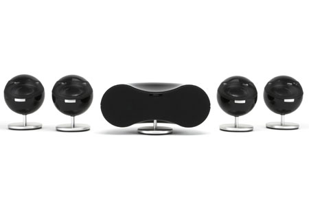 Recensie Jamo 360 Series S 35 HCS Recensie Jamo 360 Series S 35 HCS