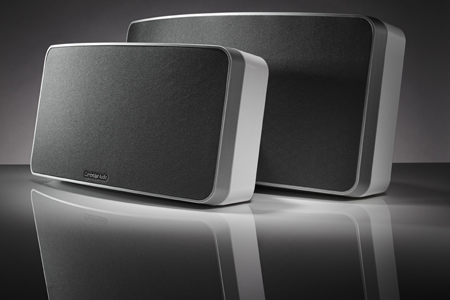 Cambridge Audio Minx Air Cambridge Audio Minx Air