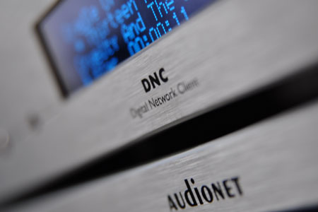 Audionet Audionet