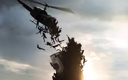 World War Z World War Z