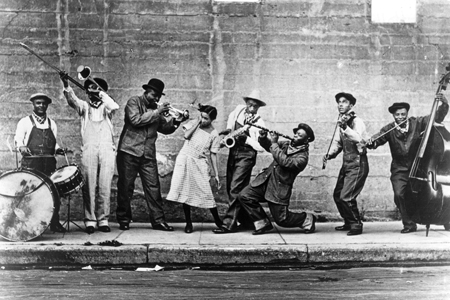 Jazz Jazz